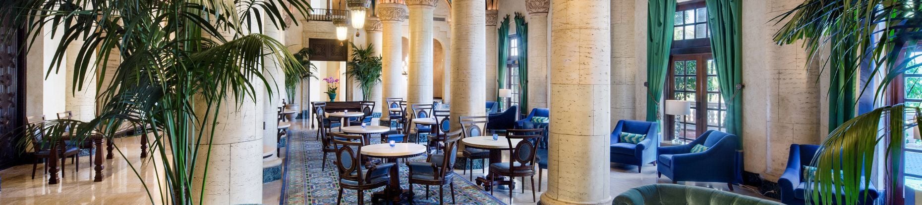The Biltmore Coral Gables - HERO